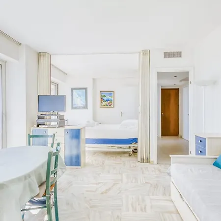 Apartment Guestready - Airy Studio With Ocean View *