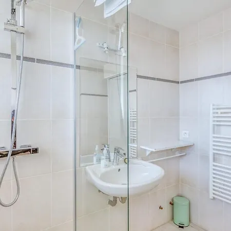 Guestready - Airy Studio With Ocean View Apartment