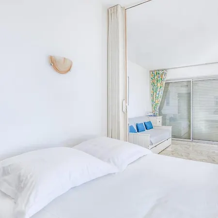 Guestready - Airy Studio With Ocean View Apartment *