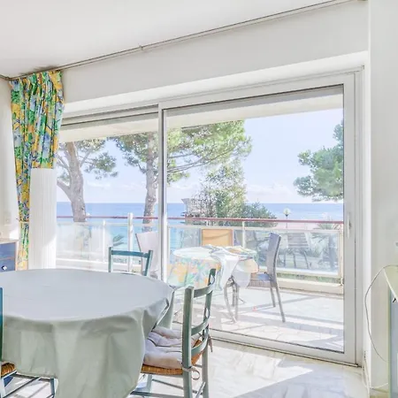 Apartment Guestready - Airy Studio With Ocean View Cannes