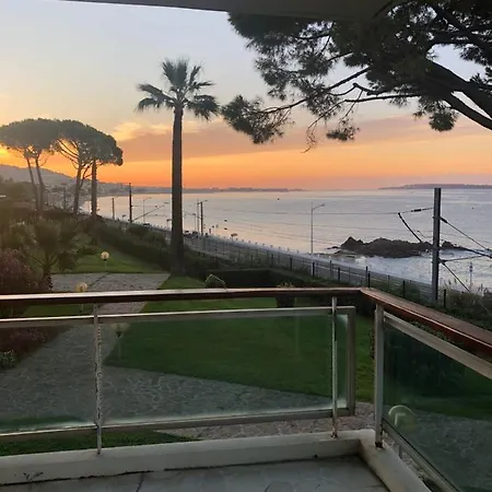 Guestready - Airy Studio With Ocean View