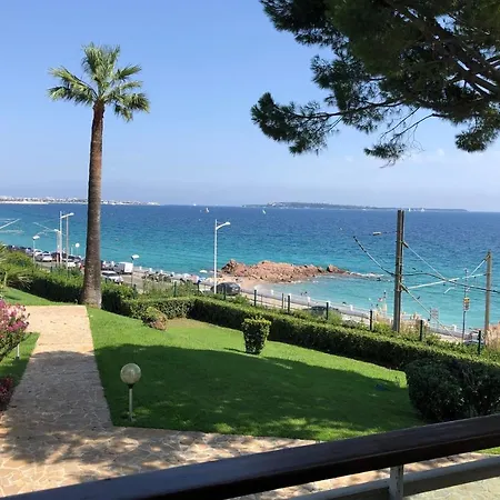 Lägenhet Guestready - Airy Studio With Ocean View *
